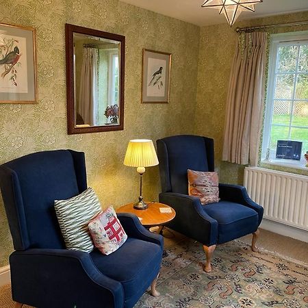 Bed and Breakfast The Coach House Rudgwick Exterior foto