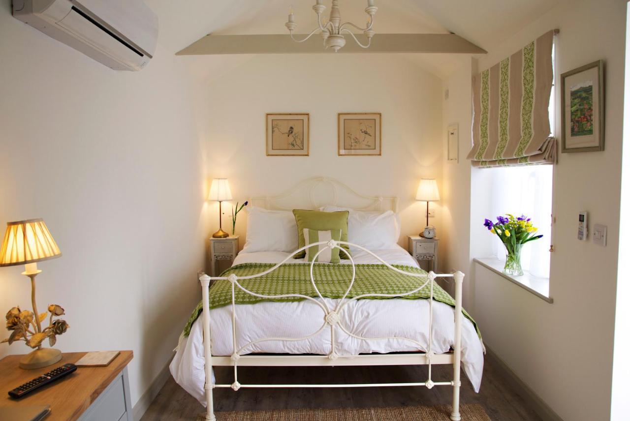 Bed and Breakfast The Coach House Rudgwick Exterior foto